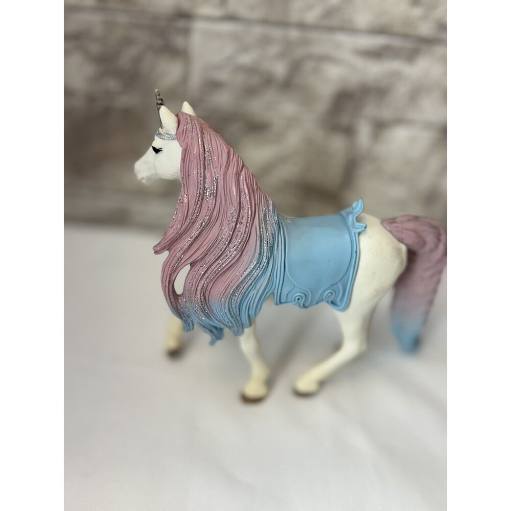 Schleich Unicorn - Picture 5 of 12